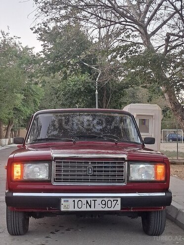 LADA (VAZ) 2107 2005, 56,339 km - 1.6 л - Şirvan