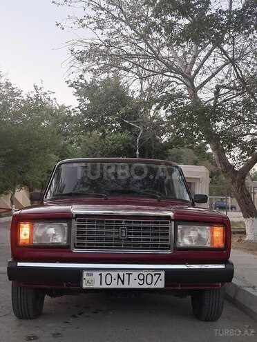 LADA (VAZ) 2107 2005, 56,339 km - 1.6 л - Şirvan