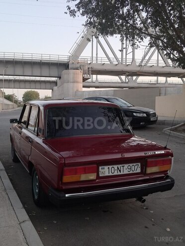 LADA (VAZ) 2107 2005, 56,339 km - 1.6 л - Şirvan