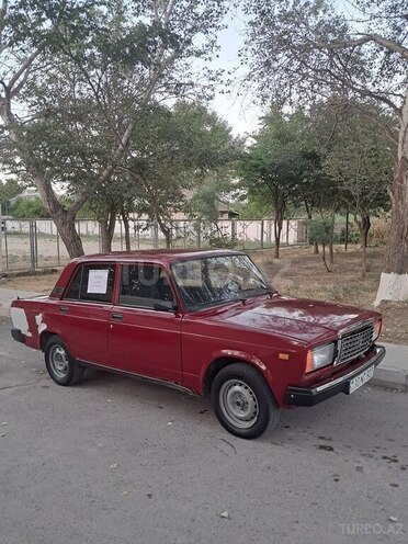 LADA (VAZ) 2107 2005, 56,339 km - 1.6 л - Şirvan