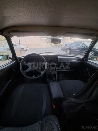 LADA (VAZ) 2107 2005, 56,339 km - 1.6 л - Şirvan