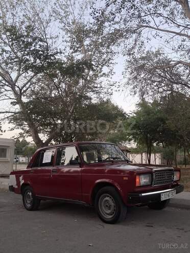 LADA (VAZ) 2107 2005, 56,339 km - 1.6 л - Şirvan