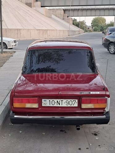 LADA (VAZ) 2107 2005, 56,339 km - 1.6 л - Şirvan