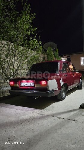 LADA (VAZ) 2107 2005, 56,339 km - 1.6 л - Şirvan