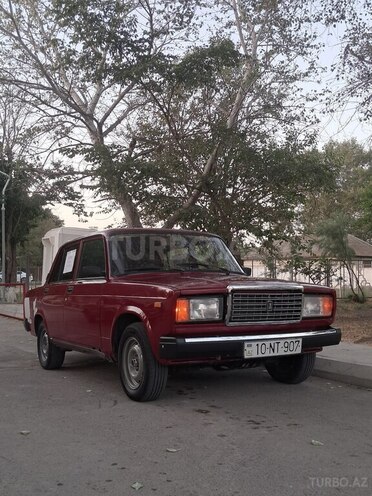 LADA (VAZ) 2107 2005, 56,339 km - 1.6 л - Şirvan