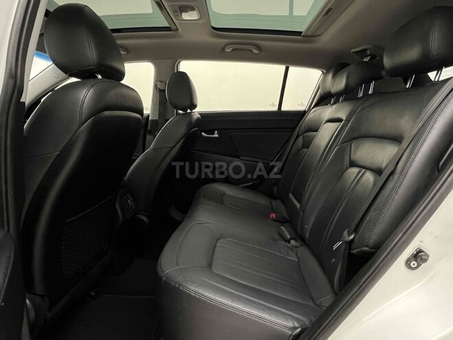 Kia Sportage 2014, 159,500 km - 2.4 l - Bakı