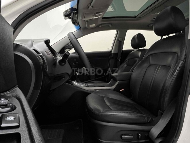 Kia Sportage 2014, 159,500 km - 2.4 l - Bakı