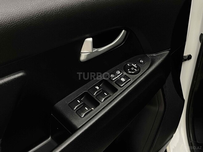Kia Sportage 2014, 159,500 km - 2.4 l - Bakı