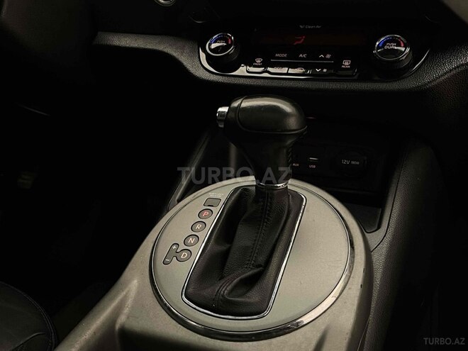 Kia Sportage 2014, 159,500 km - 2.4 l - Bakı