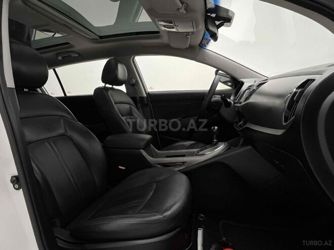 Kia Sportage 2014, 159,500 km - 2.4 l - Bakı