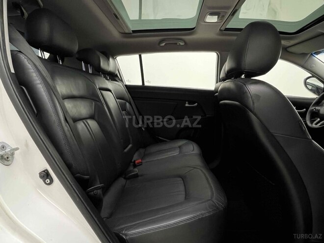 Kia Sportage 2014, 159,500 km - 2.4 l - Bakı
