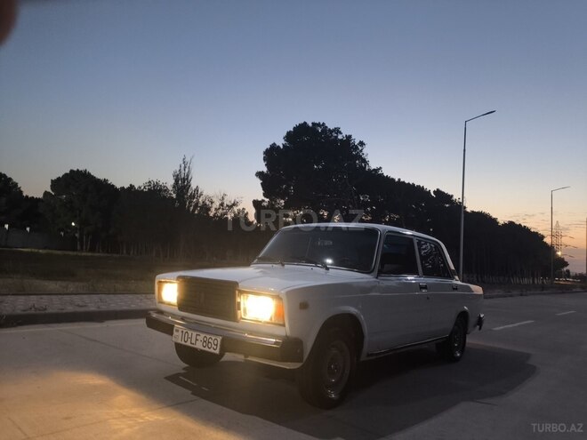 LADA (VAZ) 2107 2002, 182,000 km - 1.6 л - Sumqayıt
