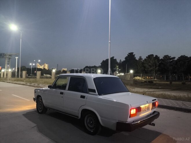 LADA (VAZ) 2107 2002, 182,000 km - 1.6 л - Sumqayıt