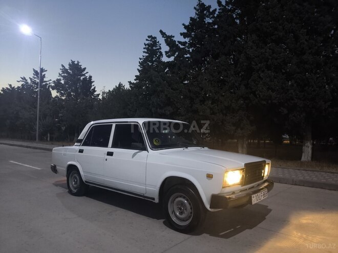 LADA (VAZ) 2107 2002, 182,000 km - 1.6 л - Sumqayıt