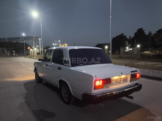 LADA (VAZ) 2107 2002, 182,000 km - 1.6 л - Sumqayıt
