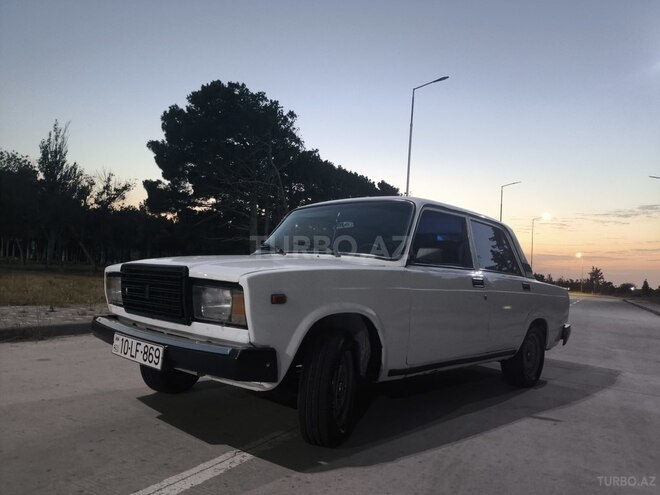 LADA (VAZ) 2107 2002, 182,000 km - 1.6 л - Sumqayıt