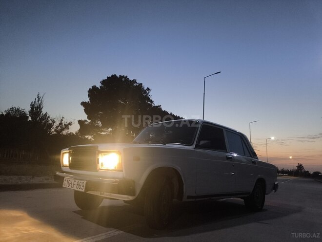 LADA (VAZ) 2107 2002, 182,000 km - 1.6 л - Sumqayıt