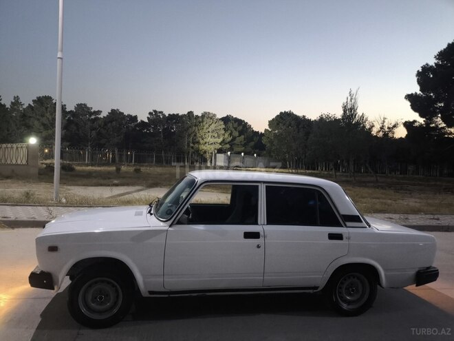 LADA (VAZ) 2107 2002, 182,000 km - 1.6 л - Sumqayıt