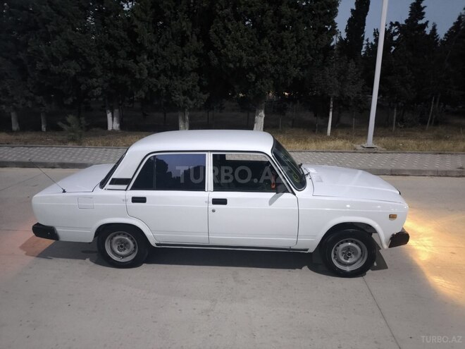 LADA (VAZ) 2107 2002, 182,000 km - 1.6 л - Sumqayıt