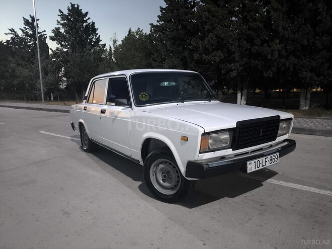 LADA (VAZ) 2107 2002, 182,000 km - 1.6 л - Sumqayıt
