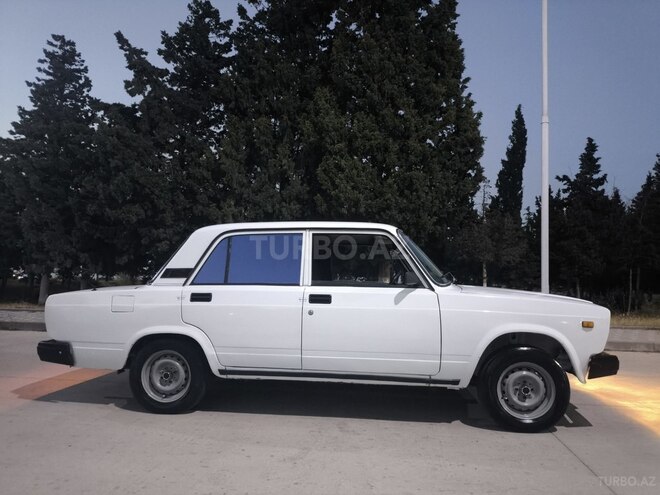 LADA (VAZ) 2107 2002, 182,000 km - 1.6 л - Sumqayıt