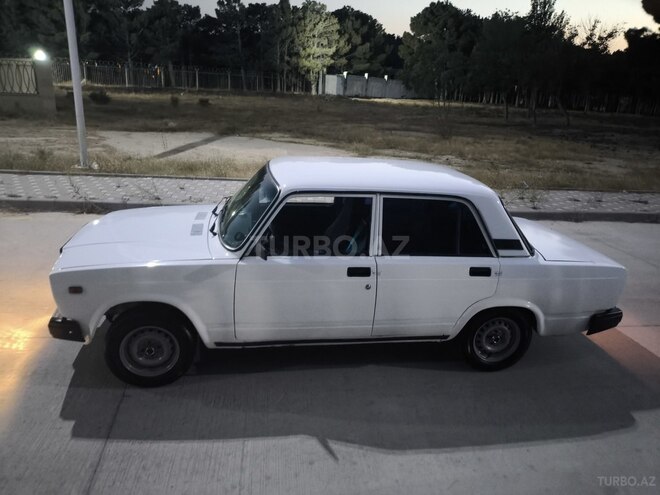 LADA (VAZ) 2107 2002, 182,000 km - 1.6 л - Sumqayıt