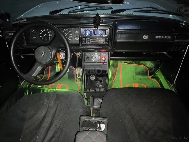 LADA (VAZ) 2107 2002, 182,000 km - 1.6 л - Sumqayıt