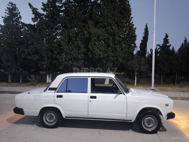 LADA (VAZ) 2107 2002, 182,000 km - 1.6 л - Sumqayıt