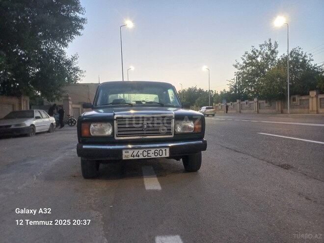 LADA (VAZ) 2107 1998, 65,000 km - 1.6 л - Kürdəmir