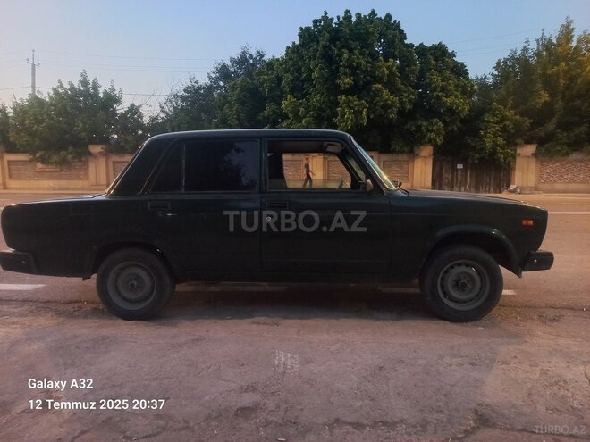 LADA (VAZ) 2107 1998, 65,000 km - 1.6 л - Kürdəmir