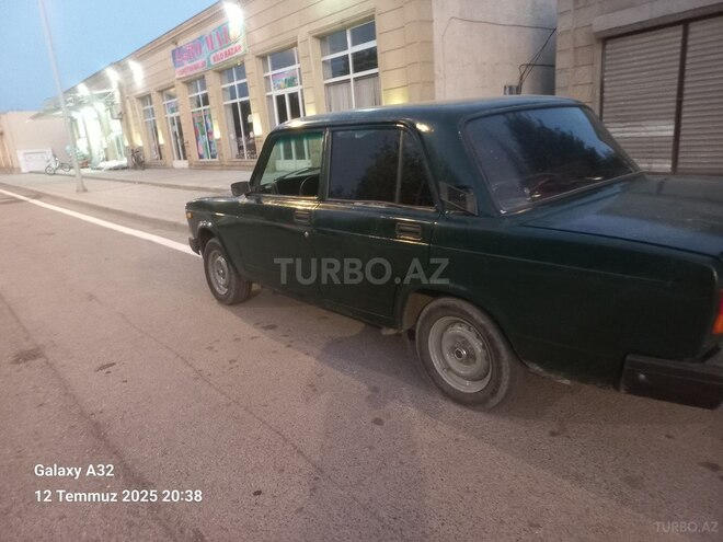LADA (VAZ) 2107 1998, 65,000 km - 1.6 л - Kürdəmir