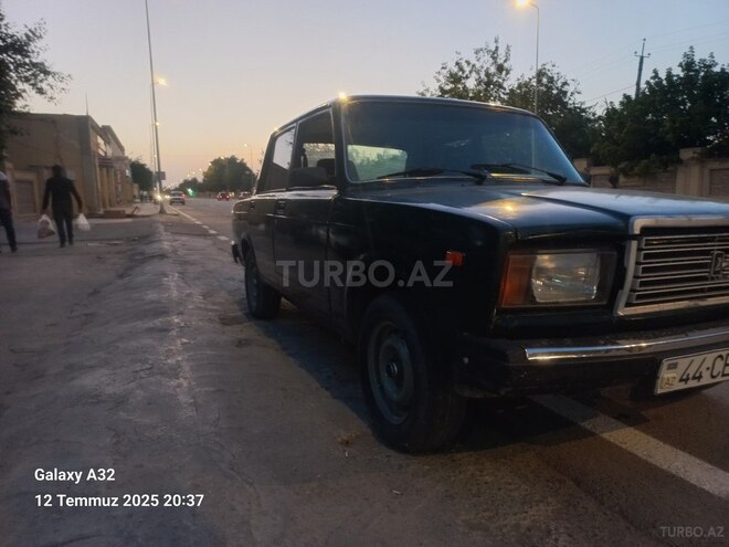 LADA (VAZ) 2107 1998, 65,000 km - 1.6 л - Kürdəmir