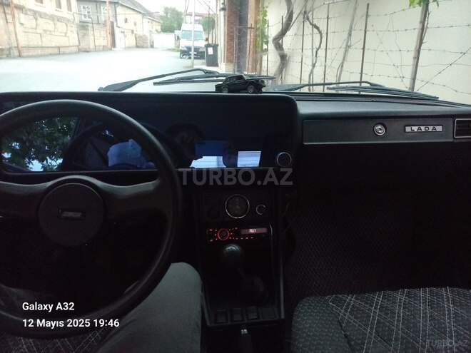 LADA (VAZ) 2107 1998, 65,000 km - 1.6 л - Kürdəmir