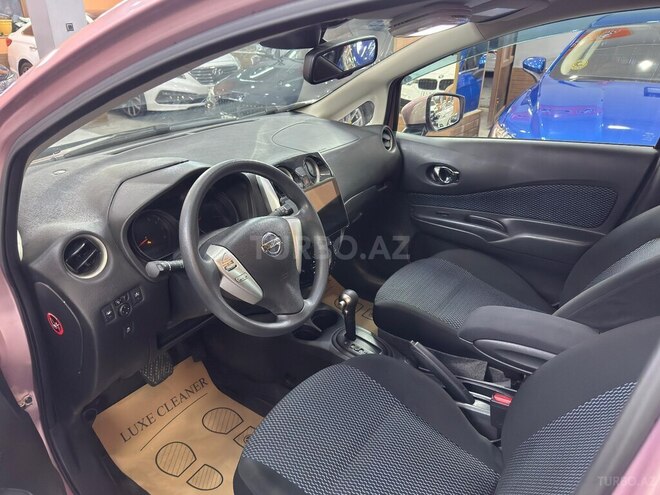 Nissan Note-14