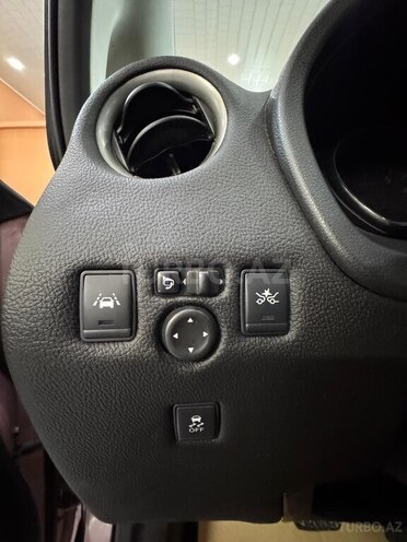 Nissan Note-13