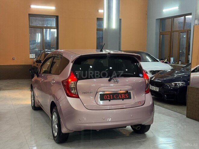 Nissan Note-17