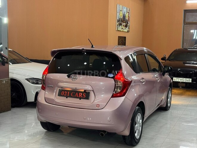 Nissan Note-19