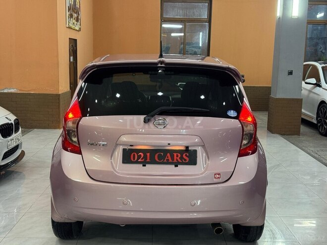 Nissan Note-2