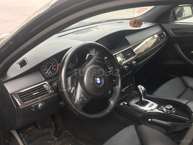BMW 535 2009, 174,500 km - 3.0 l - Bakı