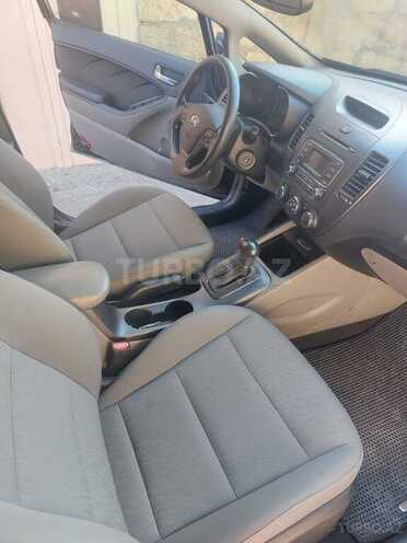 Kia Cerato 2015, 120,701 km - 1.8 l - Bakı