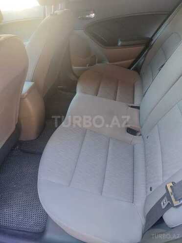 Kia Cerato 2015, 120,701 km - 1.8 l - Bakı