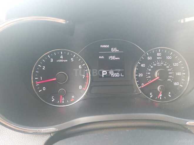 Kia Cerato 2015, 120,701 km - 1.8 l - Bakı