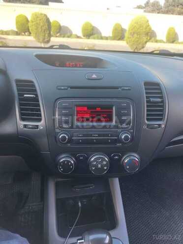 Kia Cerato 2015, 120,701 km - 1.8 l - Bakı