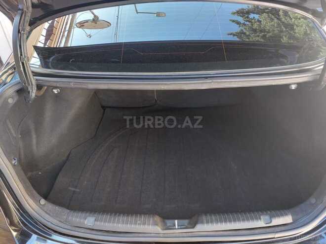 Kia Cerato 2015, 120,701 km - 1.8 l - Bakı