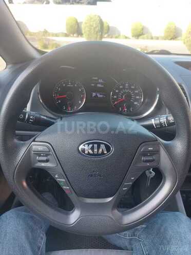 Kia Cerato 2015, 120,701 km - 1.8 l - Bakı
