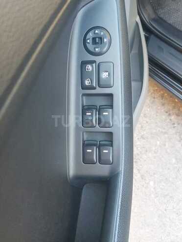 Kia Cerato 2015, 120,701 km - 1.8 l - Bakı