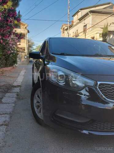 Kia Cerato 2015, 120,701 km - 1.8 l - Bakı