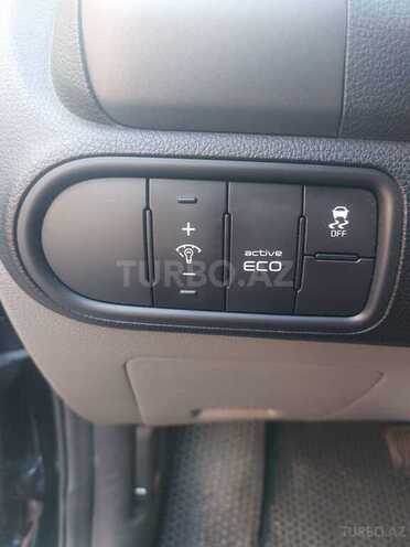 Kia Cerato 2015, 120,701 km - 1.8 l - Bakı
