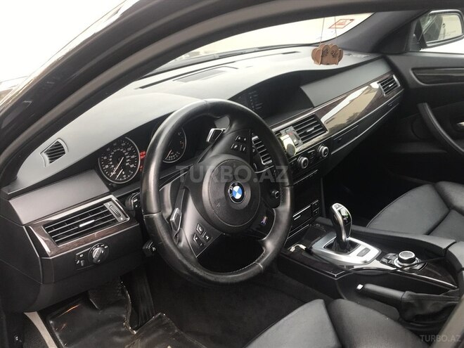 BMW 535 2009, 174,500 km - 3.0 l - Bakı