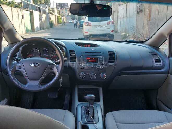 Kia Cerato 2015, 120,701 km - 1.8 l - Bakı